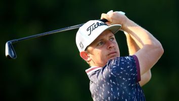 Cameron Smith Calls Out Patrick Reed For Cheating, Says He Hopes The Crowd Let’s Him Have It At Presidents Cup