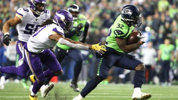 Minnesota Obituary Claims Old Man Died After Vikings Gave Up 17 Unanswered Points To The Lions