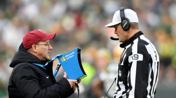 This Supercut Of Horrible NFL Officiating From This Season Is Proof That The Refs Hate The Saints