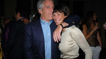 Prison Surveillance Video Of Jeffrey Epstein’s First ‘Attempted Suicide’ Has Vanished