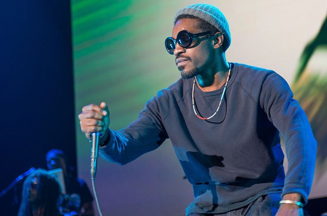 Eminem bonds on Twitter with Andre 3000 over old school rap group Hieroglyphics after rap beef with Nick Cannon.