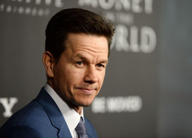Mark Wahlberg shared his body transformation after 6 months in Instagram photos.
