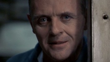 There’s A Hidden Joke In Hannibal Lecter’s Iconic ‘Fava Beans’ Line From ‘The Silence Of The Lambs’