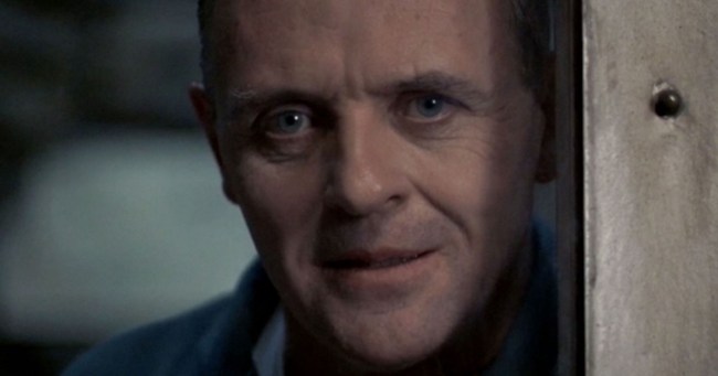 hannibal lecter