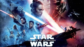 Hundreds Of Fans Are Going HAM On The Official ‘Star Wars’ Twitter Account With Complaints About ‘Rise Of The Skywalker’