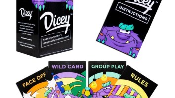 Top 5 Drinking Games To Prep You For The Warmer Weather