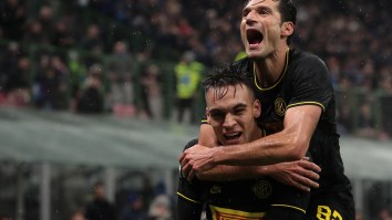 How To Live Stream Inter Milan vs Roma Online With ESPN+