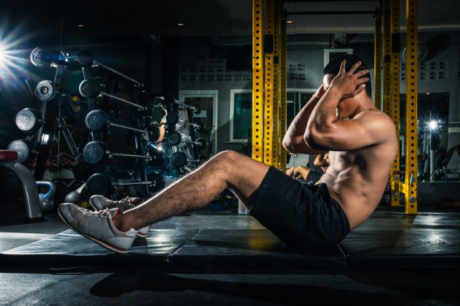 fat loss mistakes