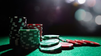 This $993,000 Cash Pot Is A Master Class In How To Overplay A Weak Hand In No-Limit Texas Hold ‘Em Poker