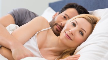 Dear Women: It’s Our Turn To Be The Little Spoon