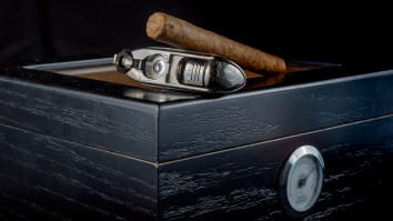 These Are The 25 Best Cigars In The World This Year And The Top Three All Cost Less Than Fifteen Bucks