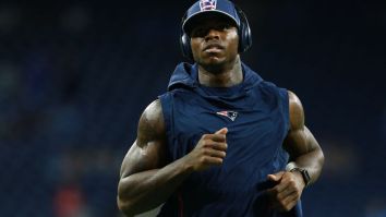 Josh Gordon Has Been Suspended AGAIN And Hit With An Indefinite Ban For Violating The NFL’s PED And Substance Abuse Policies