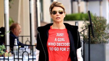 Lori Loughlin Now Incredibly Claims The $500K She And Her Husband Gave To USC Were ‘Legitimate Donations’