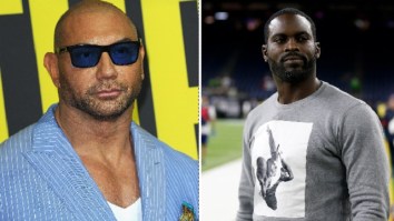 Dave Bautista Says He Has ‘Zero Love’ For ‘Dog Killer’ Michael Vick