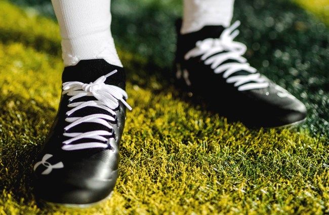 Navy Unveils 1960s Era Throwback Uniforms For 2019 Army-Navy Game