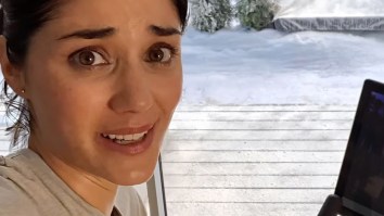 The ‘Peloton Wife’ Actress Monica Ruiz Released A Statement; Meet Her Aviation Gin Commercial Co-Stars