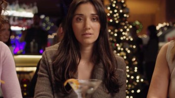 Peloton Wife Actress Reprises Her Role In New Commercial For Ryan Reynolds’ Aviation Gin To Lampoon Viral Bike Ad