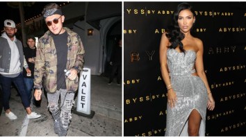 Bre Tiesi Officially Files For Divorce From Johnny Manizel After ‘Vows Were Broken’