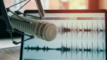 Which Fictional Character Would Have The Best Podcast? Here Are Some Potential Shows That Would Be Instant Hits