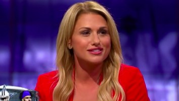 NFL Network Reporter Jane Slater Reports How She Used Her Ex-Boyfriend’s Christmas Gift To Bag Him Cheating