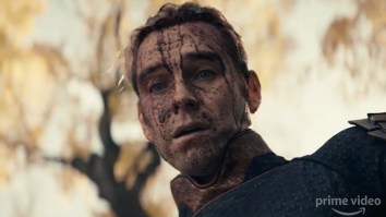 The First Trailer For Season 2 Of The Psycho Blood-Soaked Superhero Series ‘The Boys’ Is Here