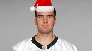 Your Yearly Reminder That Joe Flacco Once Gifted His Offensive Linemen Luxury Slurpee Machines For Christmas