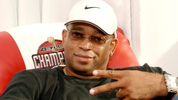 Late ESPN Broadcaster Stuart Scott’s Family Is Reportedly Running Out Of Money Due To Multiple Lawsuits