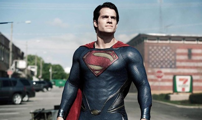 superman