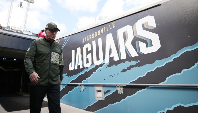 tom coughlin jags