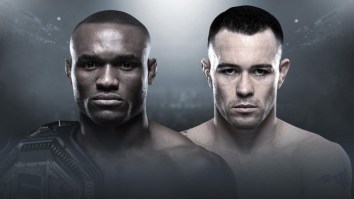 UFC 245 Storylines: A Grudge Match, Some GOATs, And Bantamweight Contenders