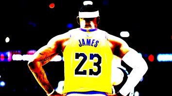 ‘USA Today’ Ranked The Top 50 Athletes Of The Decade, Naturally, People Had Problems With It