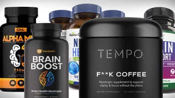 8 Best Natural Adderall Alternatives