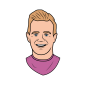 Mark Harris avatar