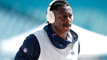 Antonio Brown Tattled On Himself For Not Paying His Former Lawyer While Boldly Claiming The Attorney Screwed Him Over