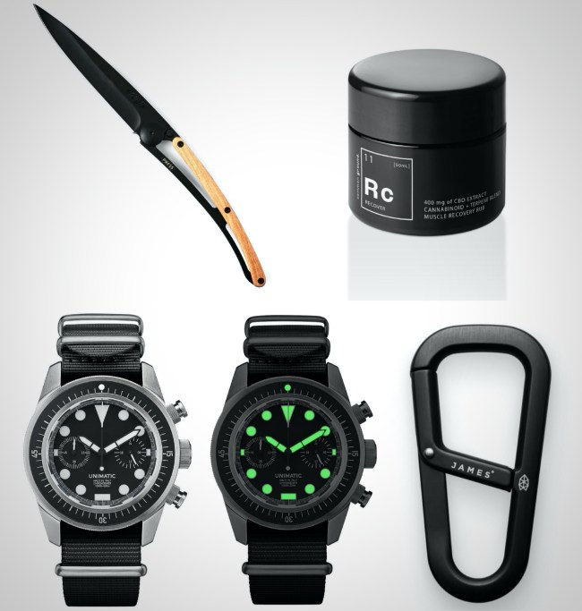 best every day carry gear EDC 2020 accessories