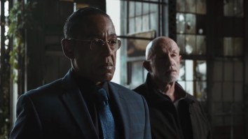 We’ve Got Our First In-Depth Look At ‘Better Call Saul’ Season 5