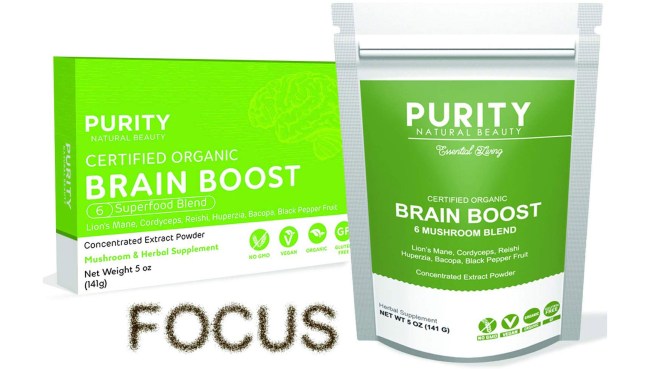 best nootropics deals highest rated