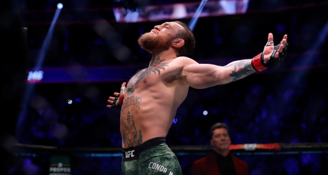 conor mcgregor