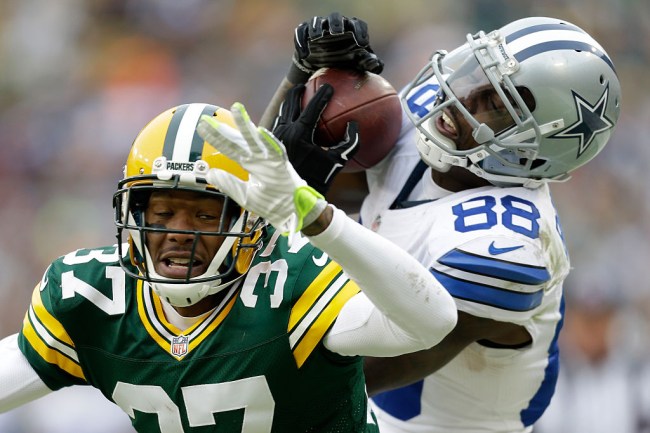 mike mccarthy dez bryant catch