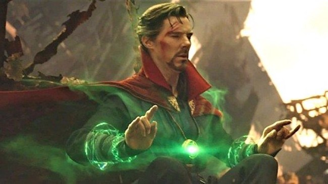 DS