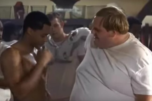 Ethan Suplee weight loss