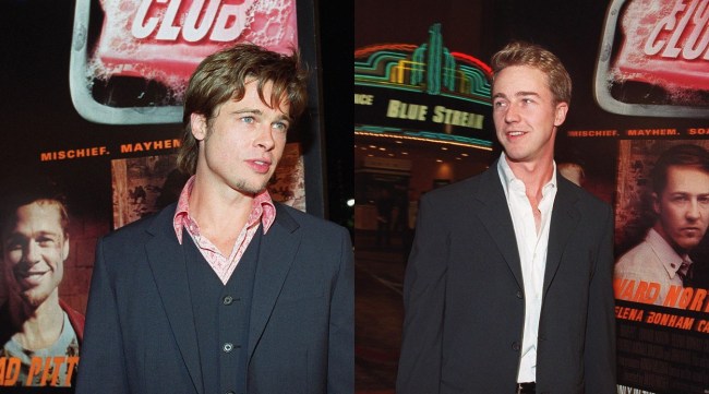 fight club