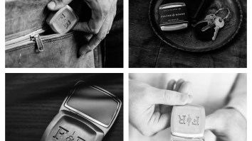 Ditch The Spray And Smell Your Age With Fulton & Roark’s All-Natural Solid Cologne