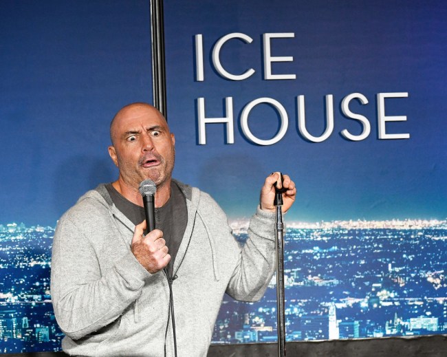 Joe Rogan talks about the drawbacks of the carnivore diet, notably the intense diarrhea.