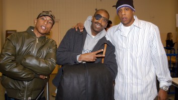 The Internet Decides Who Is The Best Storyteller In Hip-Hop