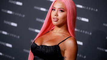 Odell Beckham’s Ex-Girlfriend Instagram Model Tammy Hembrow Says An Entire Sports Team Slid In Her DMs