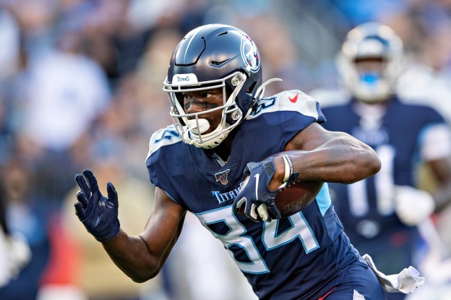 titans coronavirus outbreak