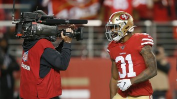 Three Must-Have NFL Players To Draft In Your Daily Fantasy Lineup For The Conference Championships, According To A DFS Expert