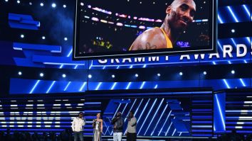 Alicia Keys, Boyz II Men And Lizzo Pay Tribute To Kobe Bryant At The Grammy’s Hours After NBA Star’s Tragic Death
