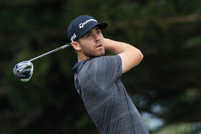 matthew wolff driving range